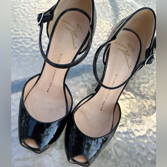 Giuseppe zanotti SZ 36 - Picture 2 of 5